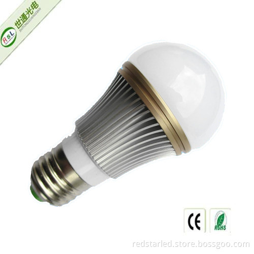 LED Bulb E27 3W St-Lj515-3W